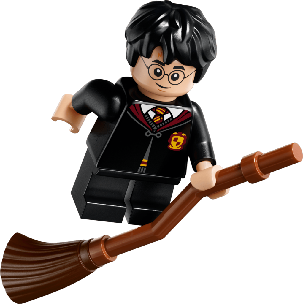 LEGO Harry Potter 40975 Mini Hogwarts Castle