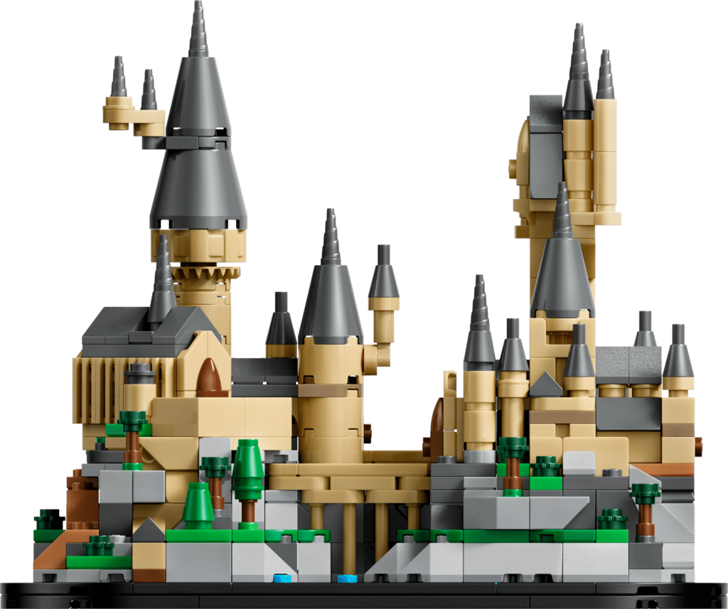LEGO Harry Potter 40975 Mini Hogwarts Castle