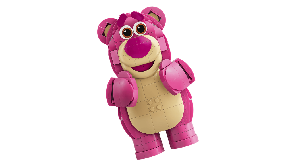 LEGO Disney 43306 Lotso
