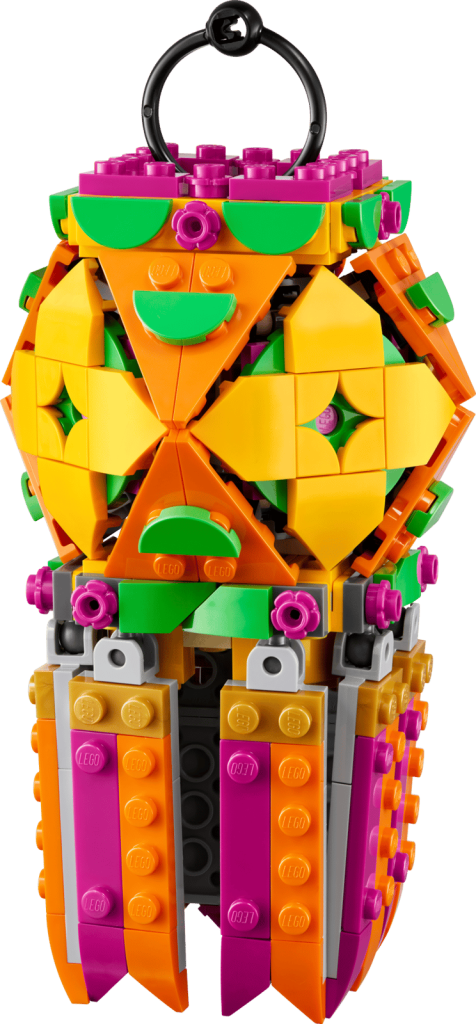 LEGO 40873 Colorful Lantern