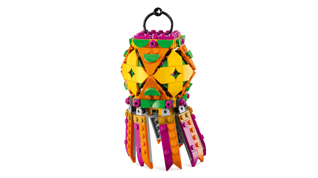 LEGO 40873 Colorful Lantern
