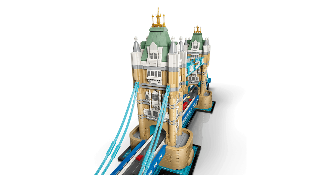 LEGO Architecture 21067 Tower Bridge