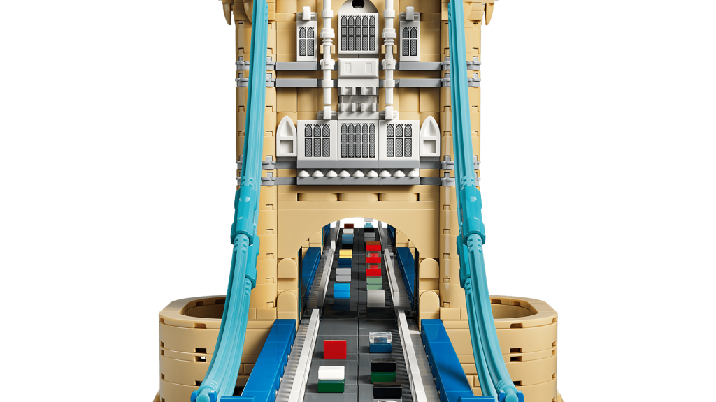 LEGO Architecture 21067 Tower Bridge