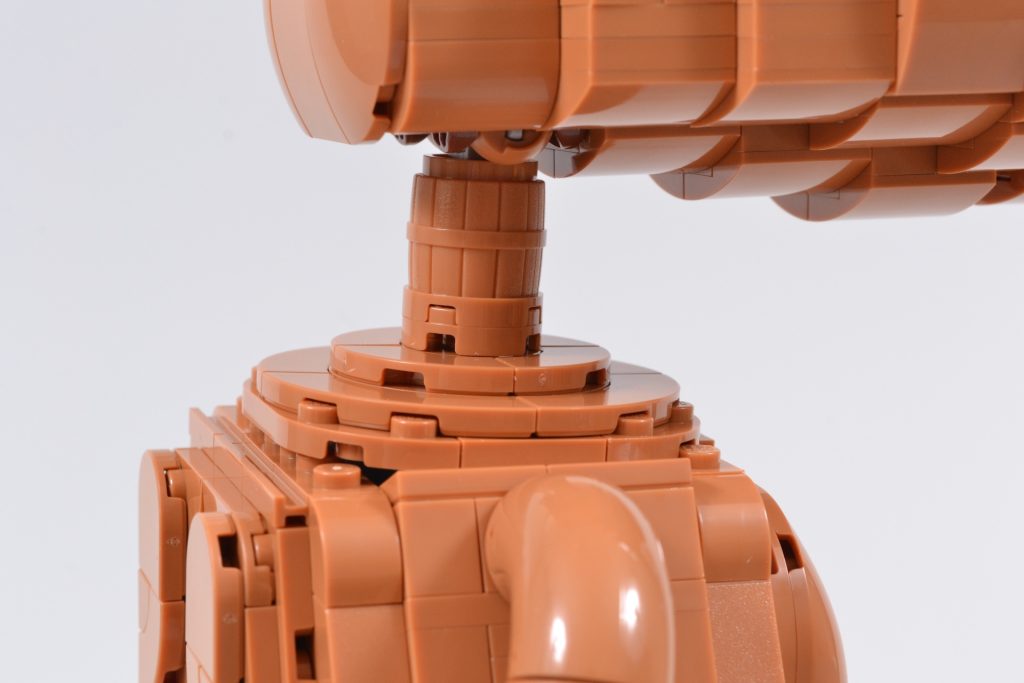 LEGO Ideas 21370 E.T. the Extra-Terrestrial