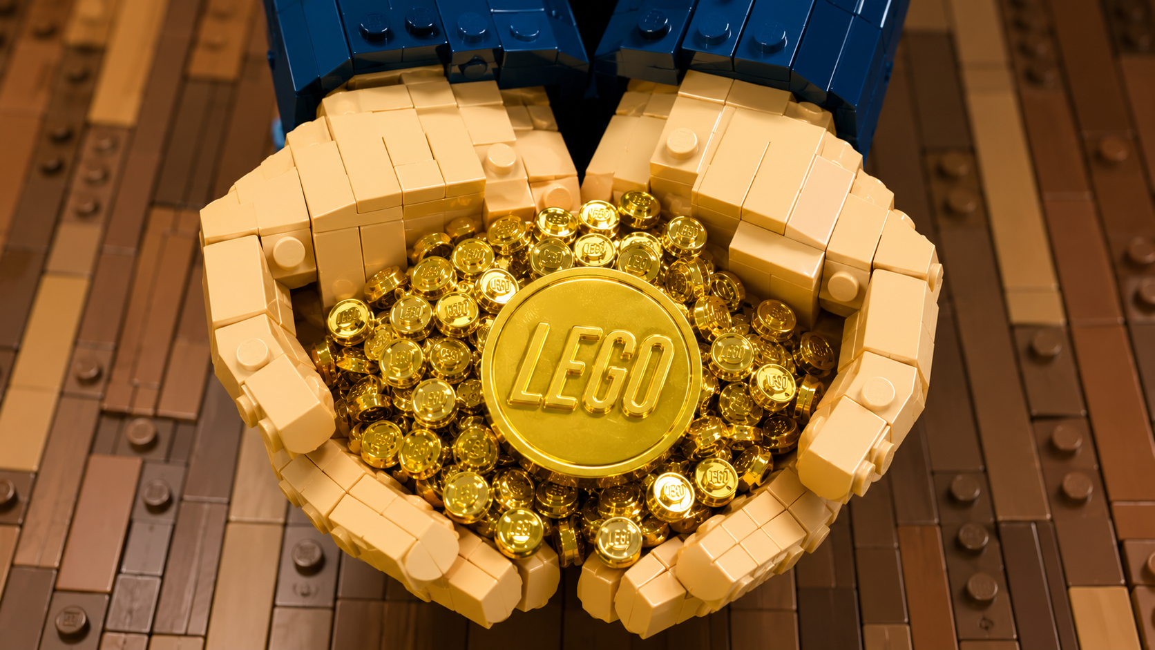 Найкращі набори LEGO для довгострокових інвестицій — і чи реально зібрати їх в Україні