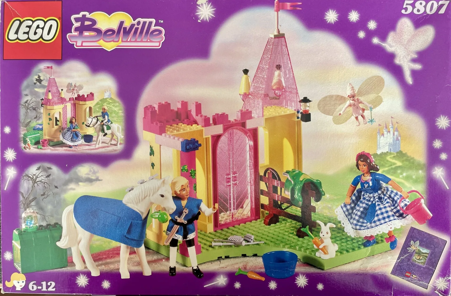 LEGO Belville