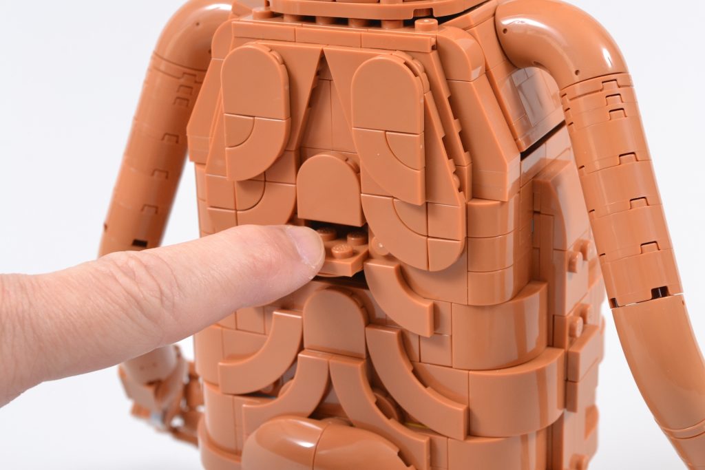 LEGO Ideas 21370 E.T. the Extra-Terrestrial