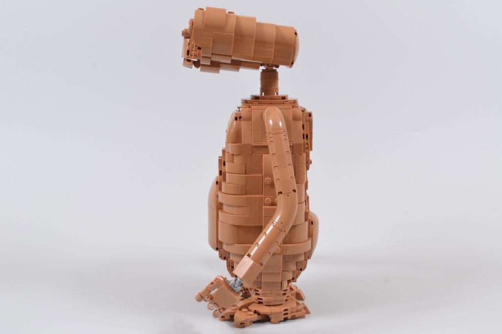 LEGO Ideas 21370 E.T. the Extra-Terrestrial