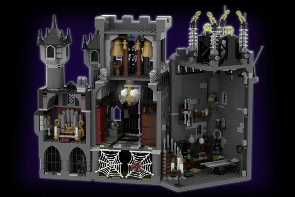 Universal Monsters