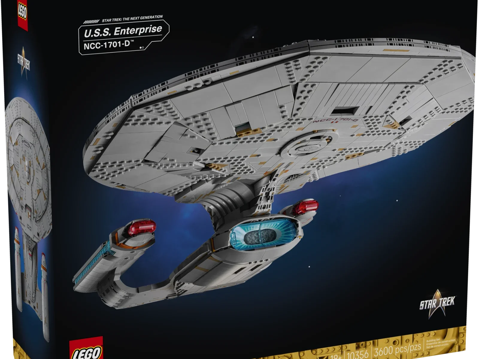 Перший офіційний погляд на набір LEGO 72051 Donkey Kong Arcade