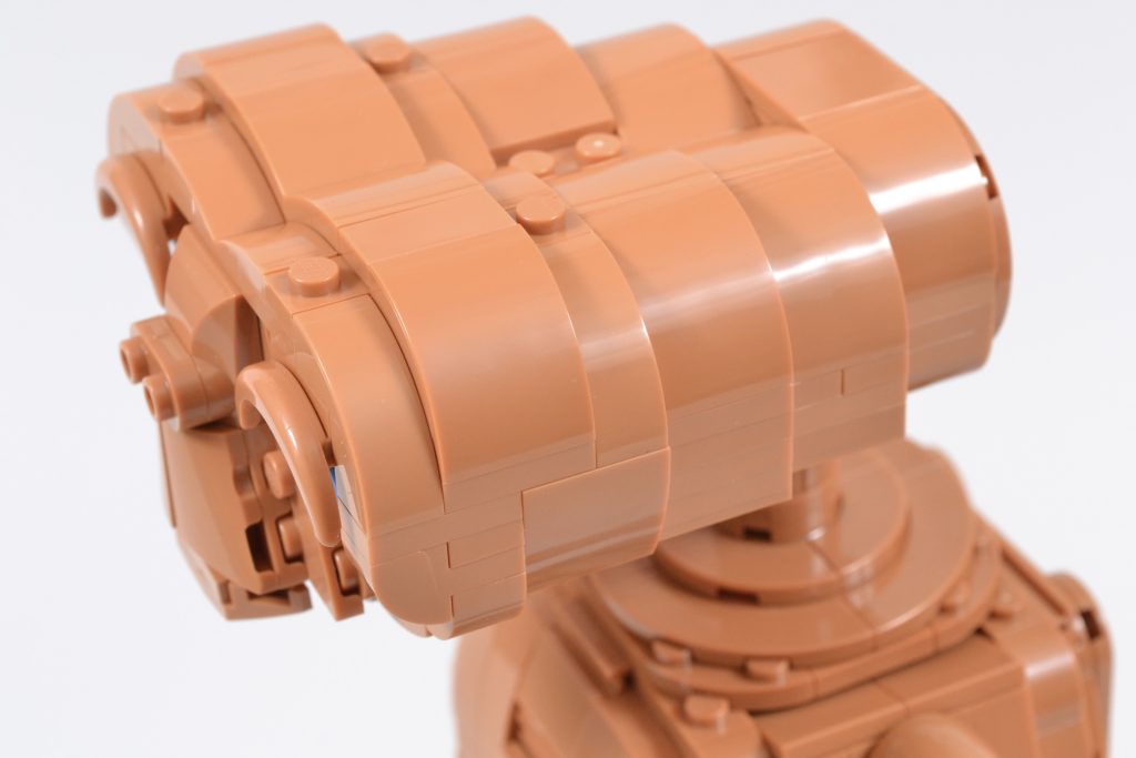 LEGO Ideas 21370 E.T. the Extra-Terrestrial