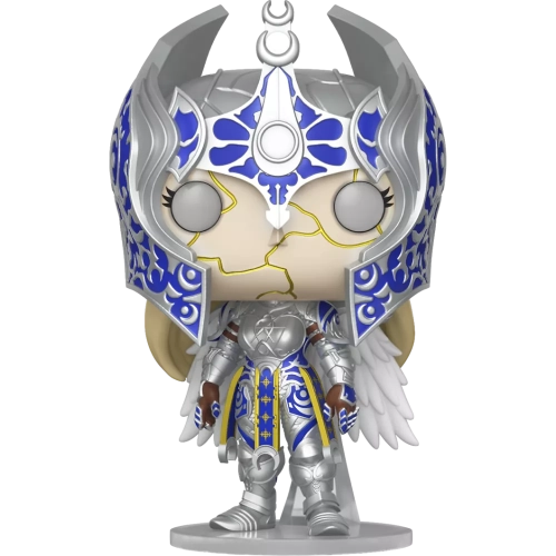 Funko Pop  Baldur's Gate