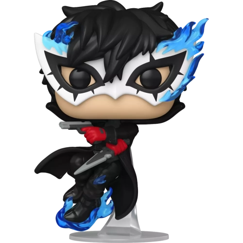 Funko Pop Persona 5 Royal