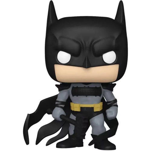 Funko Pop Absolute Batman
