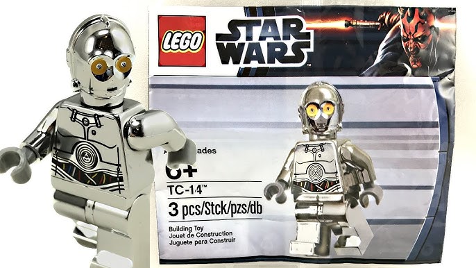LEGO Star Wars TC 14