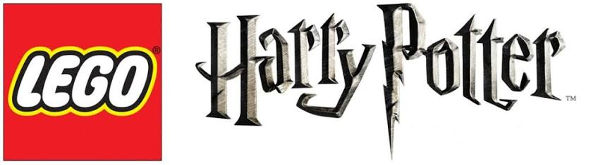 Набори LEGO Harry Potter 2027 року