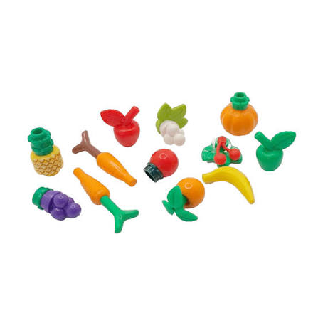 LEGO Food