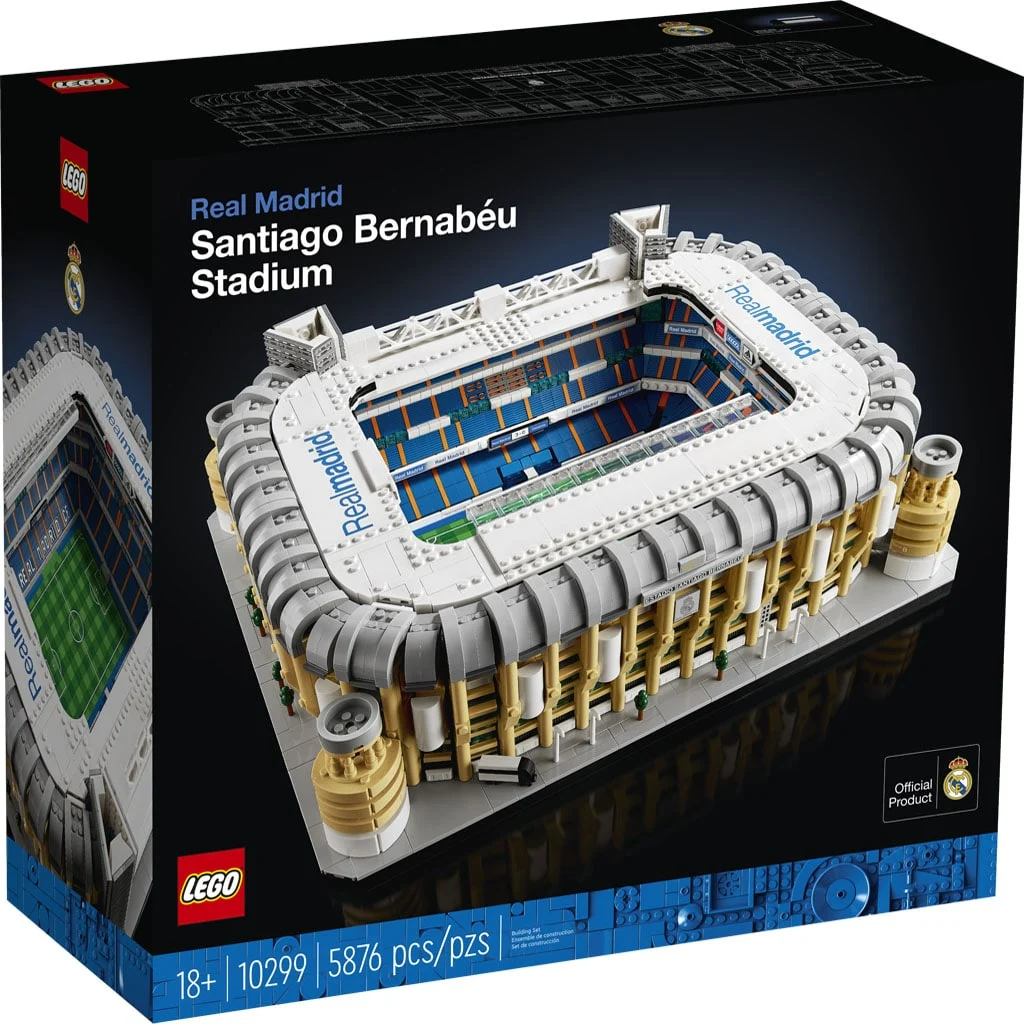 LEGO 10299