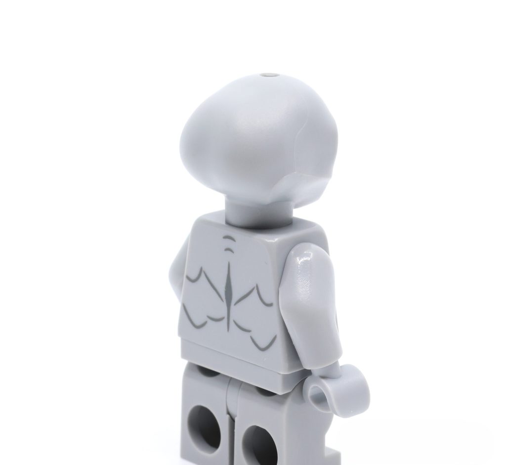 LEGO Ideas 21369 The X-Files