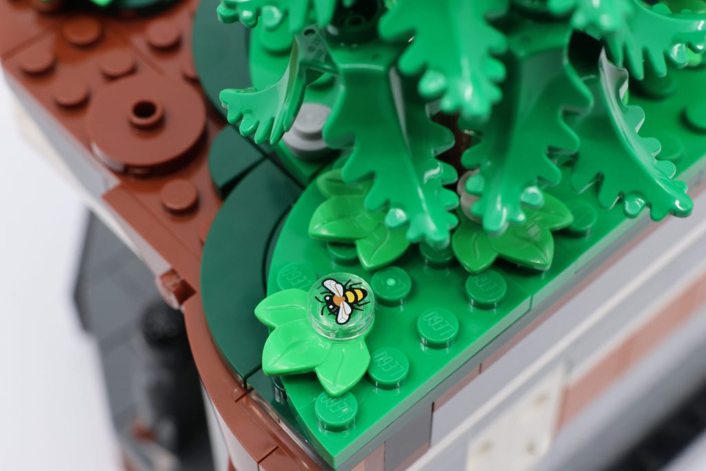 LEGO Ideas 21369 The X-Files