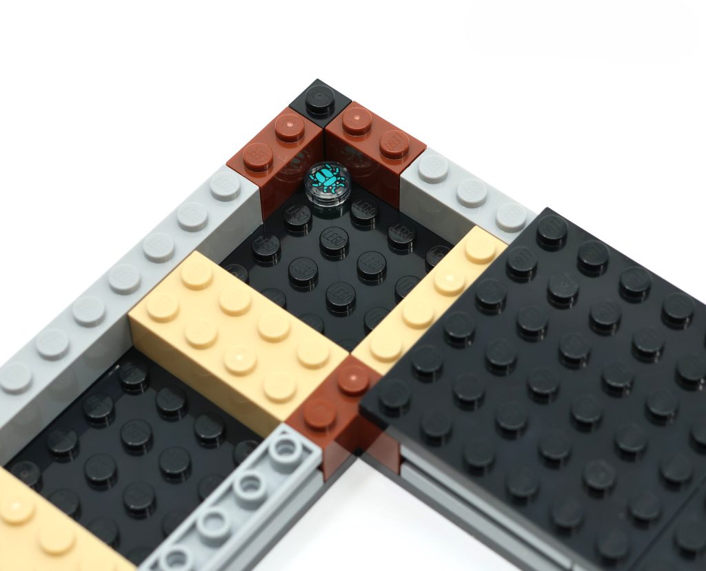 LEGO Ideas 21369 The X-Files