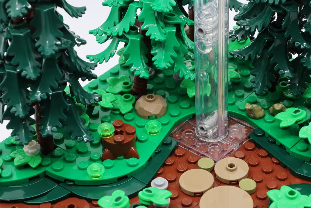 LEGO Ideas 21369 The X-Files