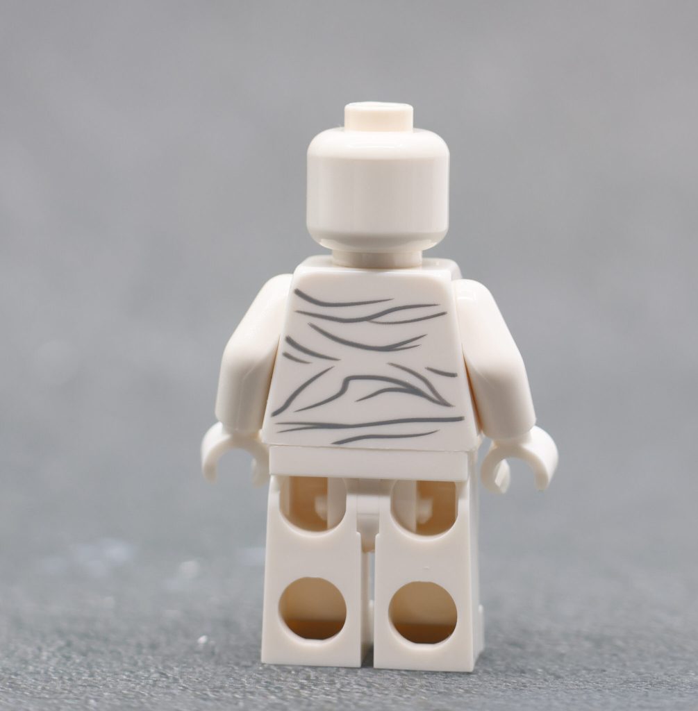 LEGO Ideas 21369 The X-Files