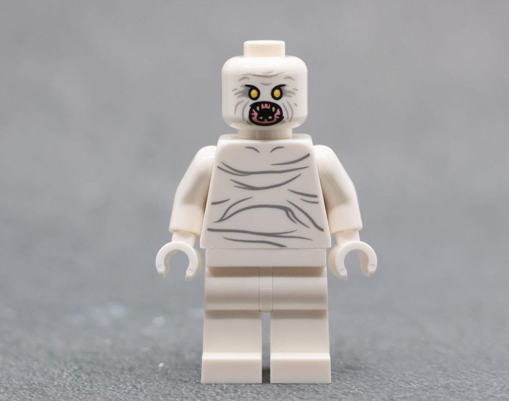 LEGO Ideas 21369 The X-Files