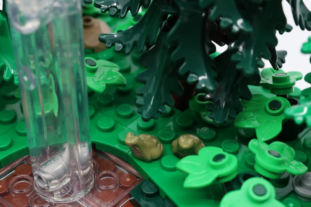 LEGO Ideas 21369 The X-Files