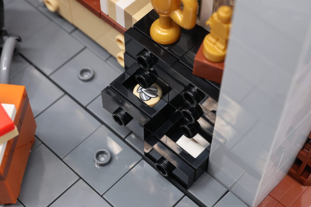 LEGO Ideas 21369 The X-Files