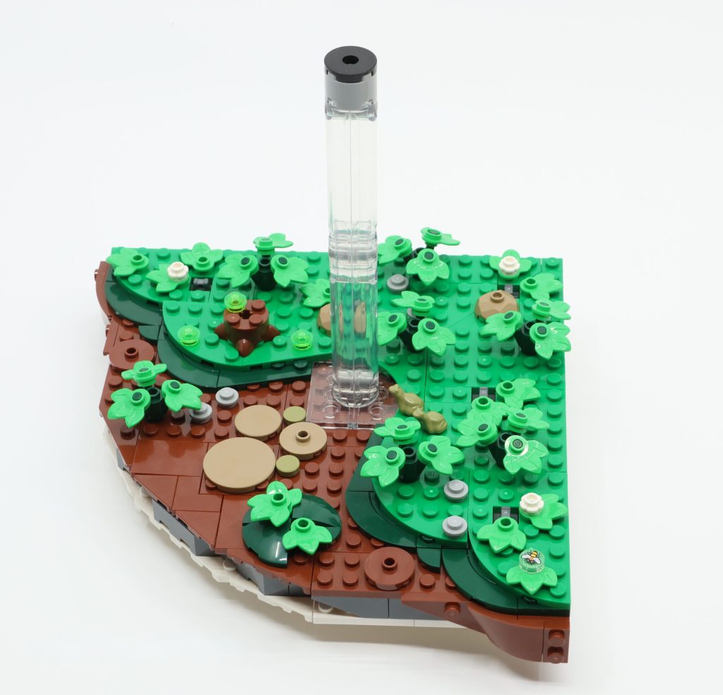 LEGO Ideas 21369 The X-Files