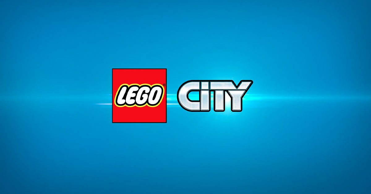 Перші чтуки про набори LEGO City 2027 року: F1, космос, потяги та модульна поліцейська дільниця