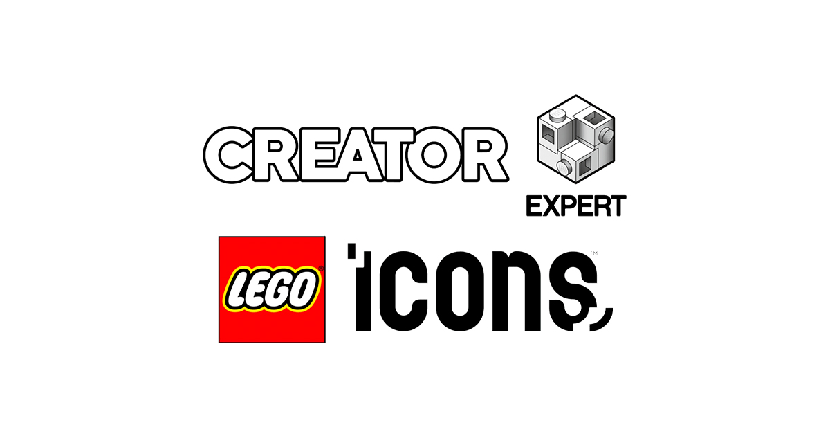 Всі набори з автомобілями LEGO Creator Expert та Icons на сьогодні – липень 2026 року