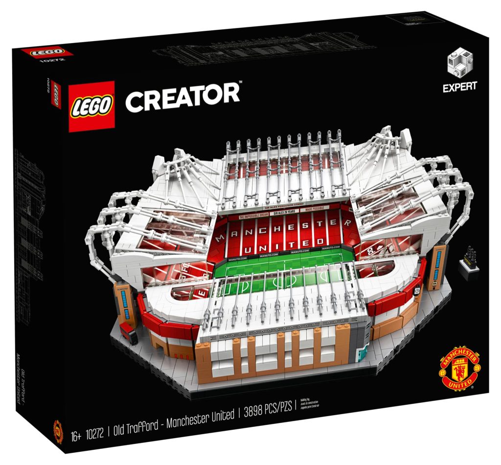 LEGO Creator Expert 10272