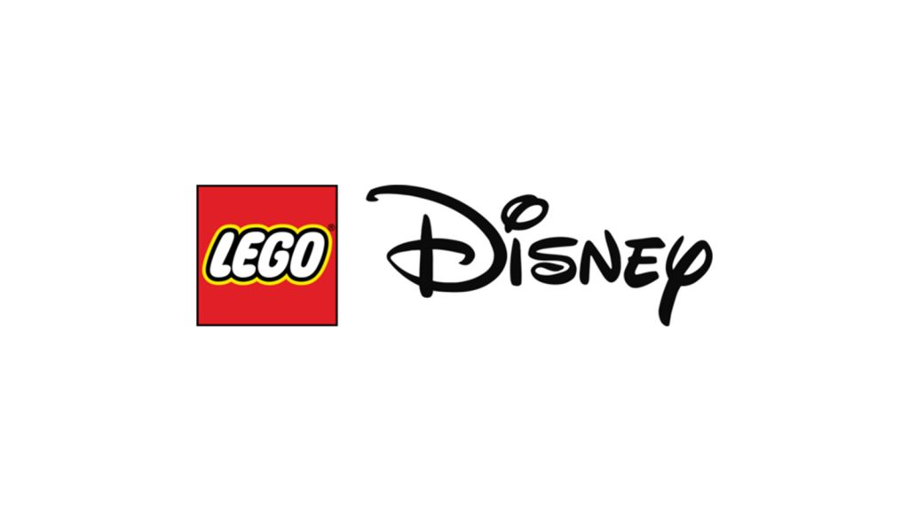 Набори LEGO Disney 2027 року