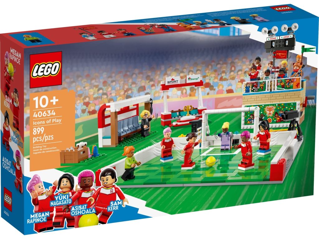 LEGO 40634