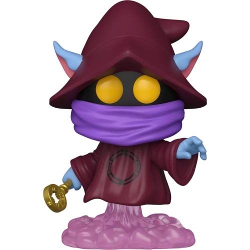 Funko Pop Masters of the Universe