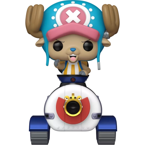 Funko Pop One Piece