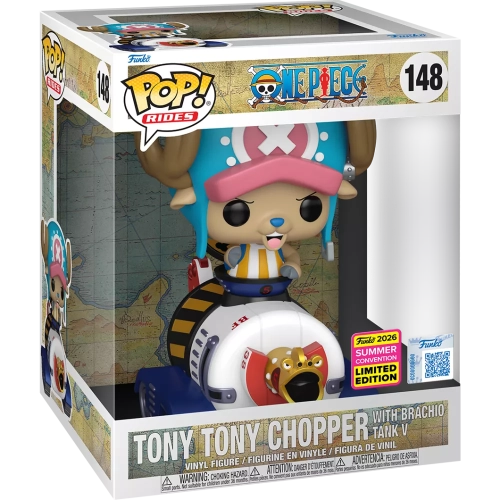 Funko Pop One Piece