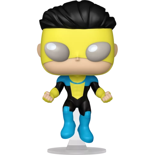 Funko Pop Invincible