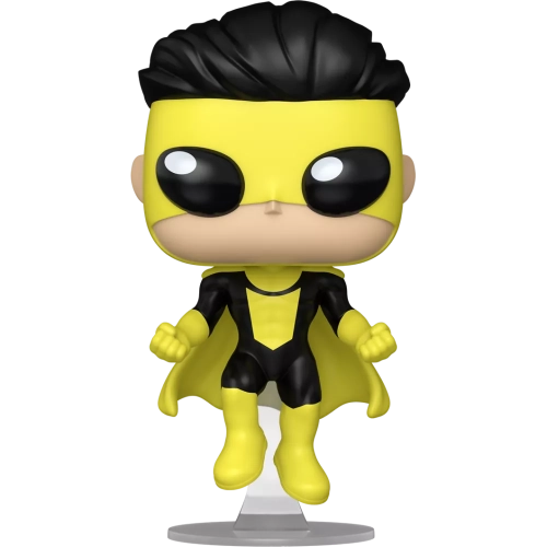 Funko Pop Invincible