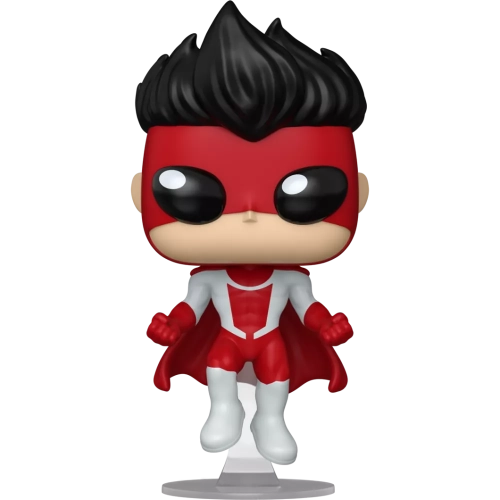 Funko Pop Invincible
