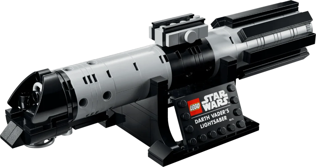 75457 Darth Vader's Lightsaber