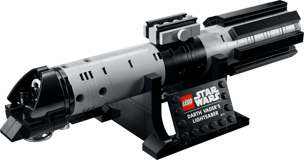 LEGO 40897 Darth Vader's Lightsaber