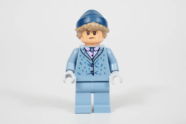 LEGO Harry Potter 76476 The Ministry of Magic Collectors' Edition