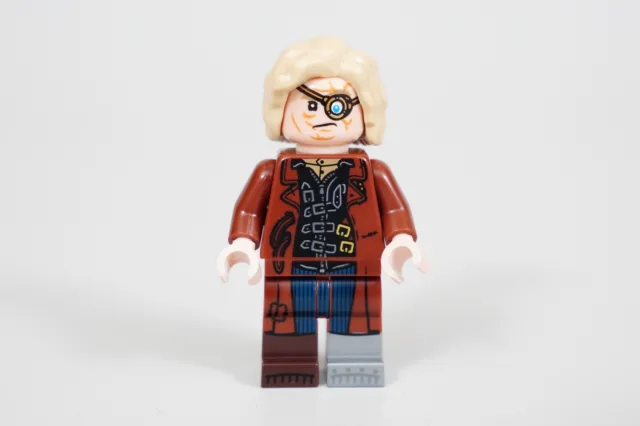 LEGO Harry Potter 76476 The Ministry of Magic Collectors' Edition