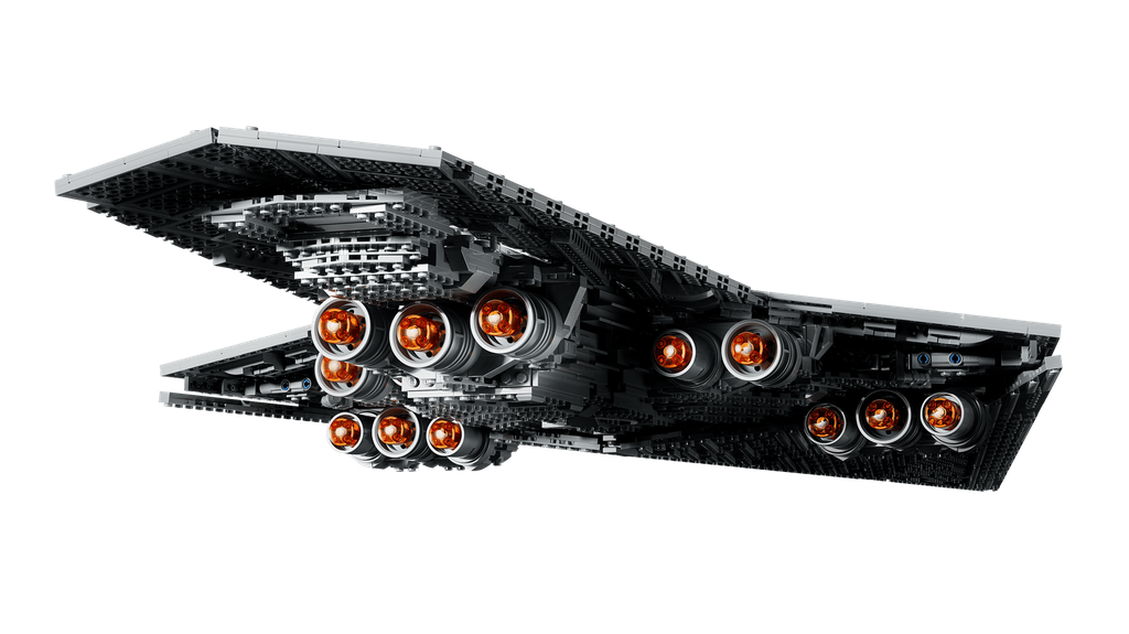 75457 Executor Super Star Destroyer