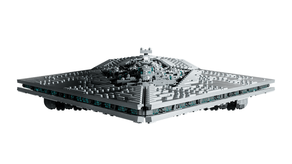 75457 Executor Super Star Destroyer