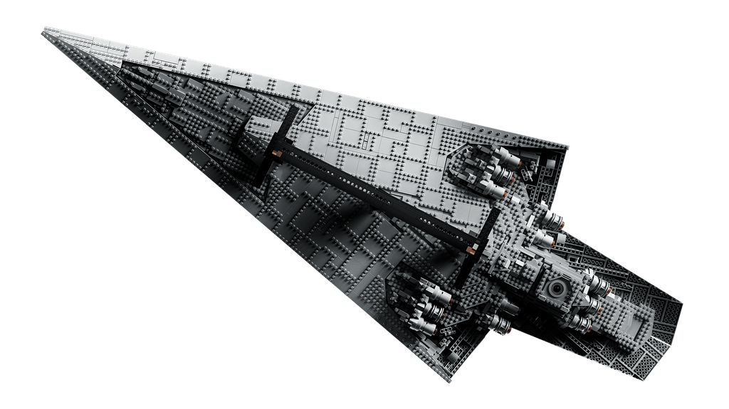 75457 Executor Super Star Destroyer