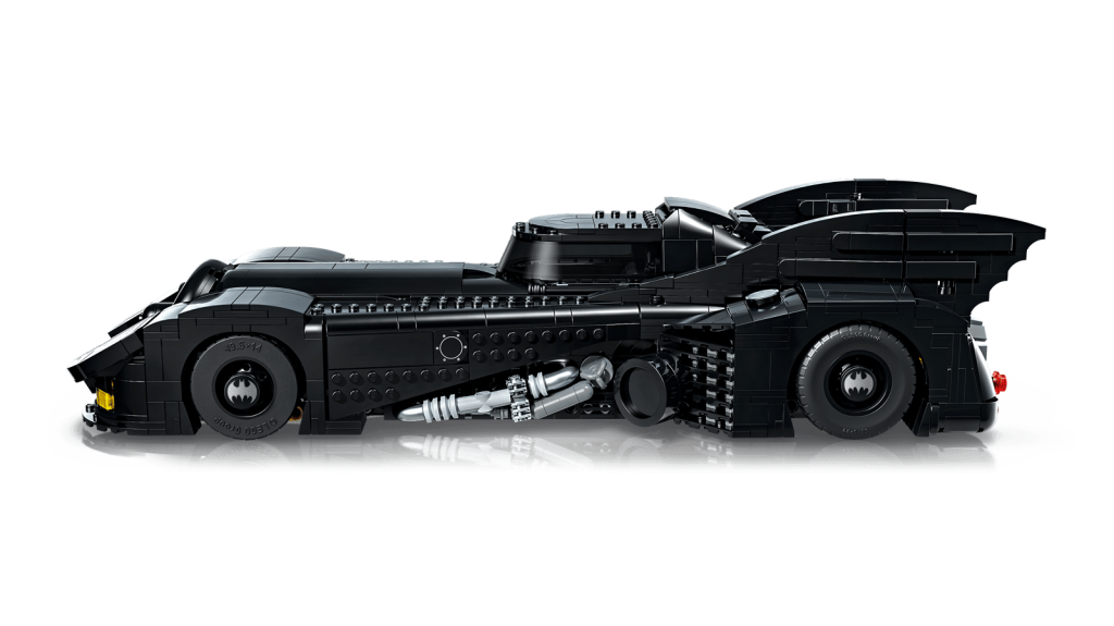 LEGO DC 76355 Batman Returns Batmobile